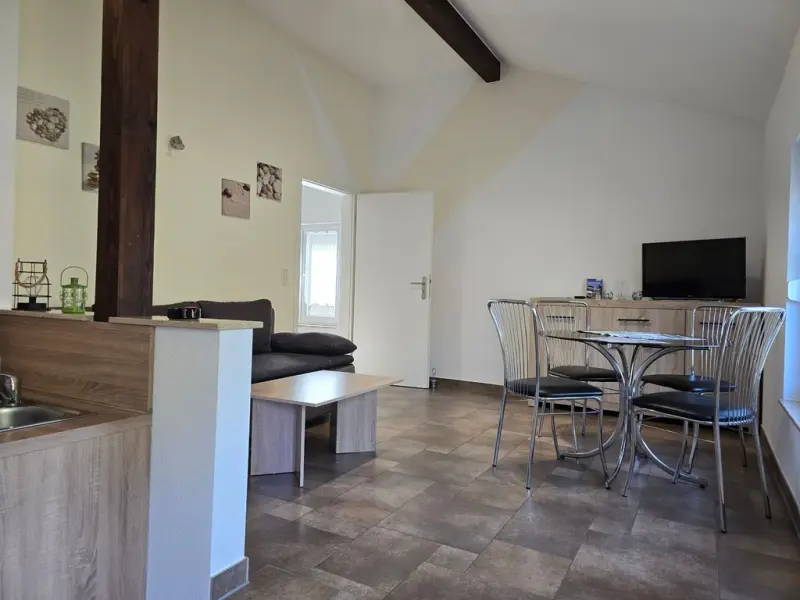 Ferienwohnung  Lauchhammer