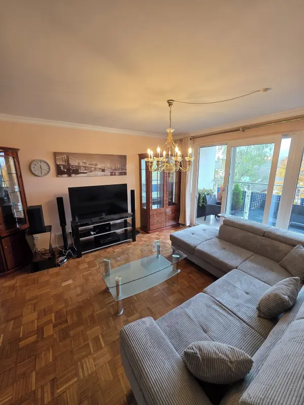 Ferienwohnung  Plaidt