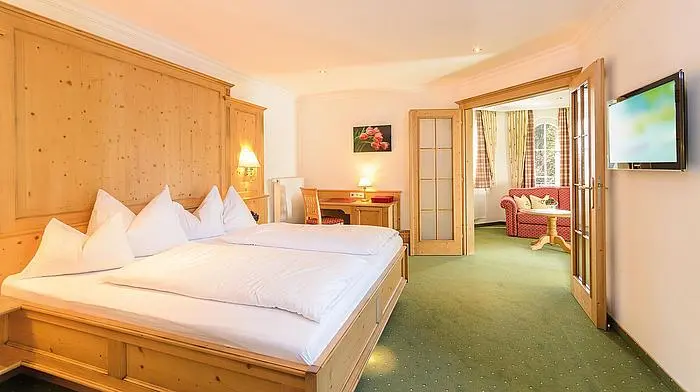 Suite mit Hund in Faistenau, Fuschl am See für max. Personen Suite mit Hund in Faistenau, Fuschl am See für max. Personen