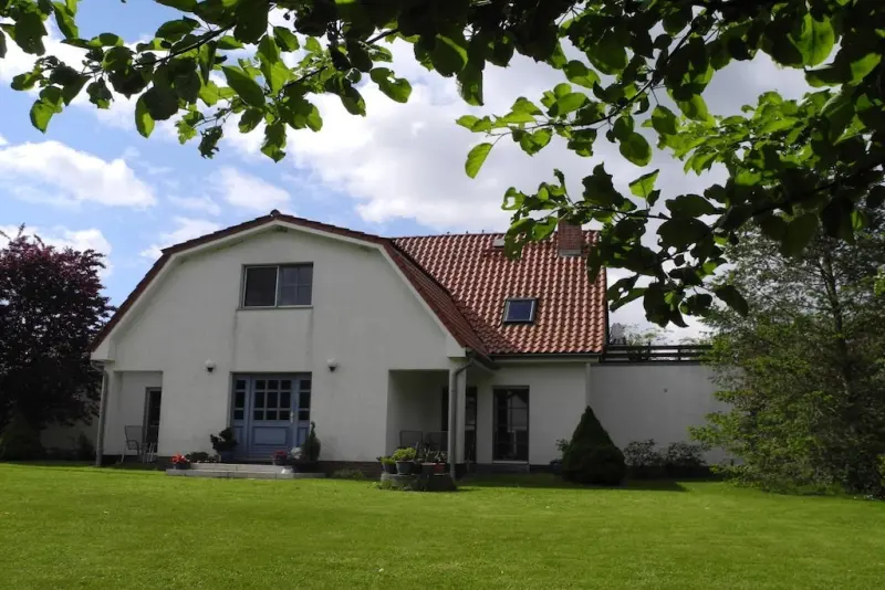 Ferienhaus Putbus