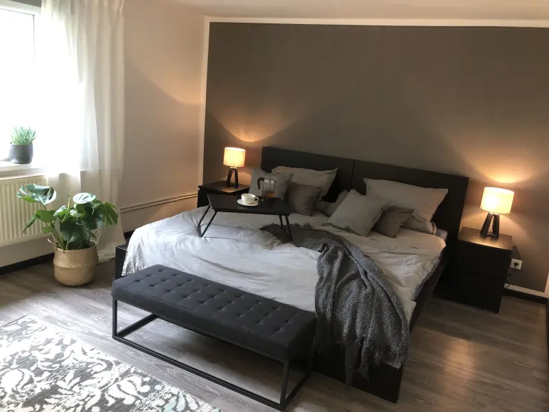 Ferienwohnung  Ganderkesee