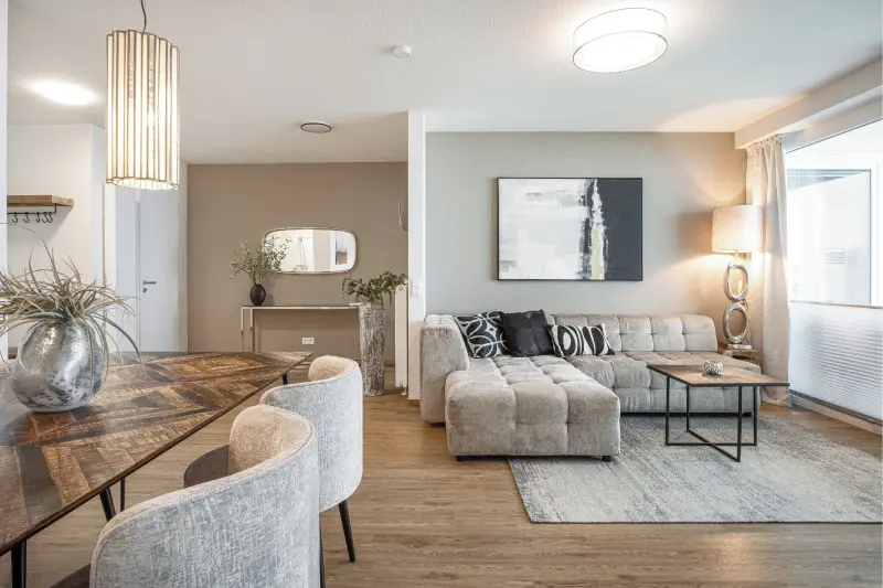 Ferienwohnung Kappeln