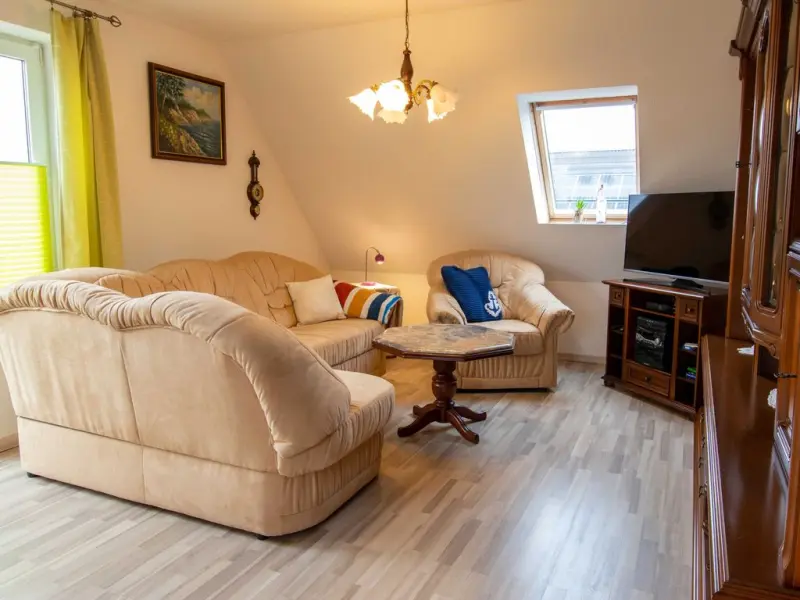 Ferienwohnung Kröslin