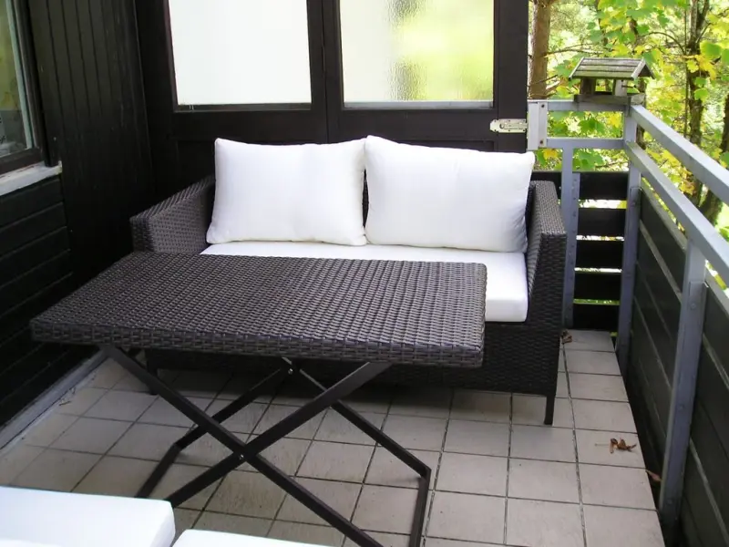 Ferienwohnung Füssen