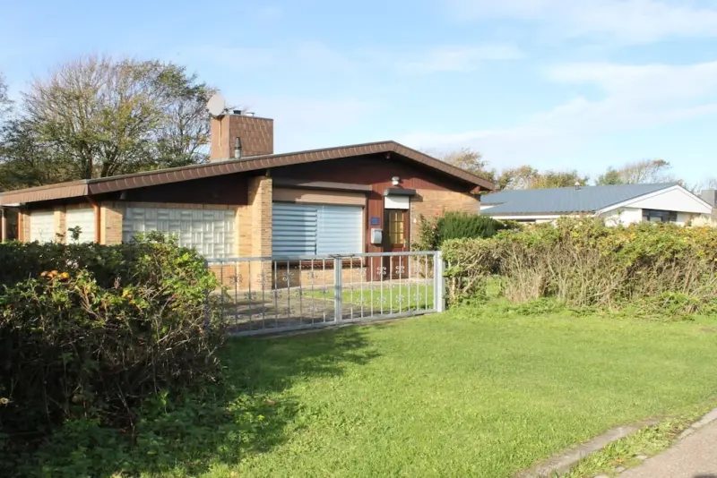 Bungalow Den Helder