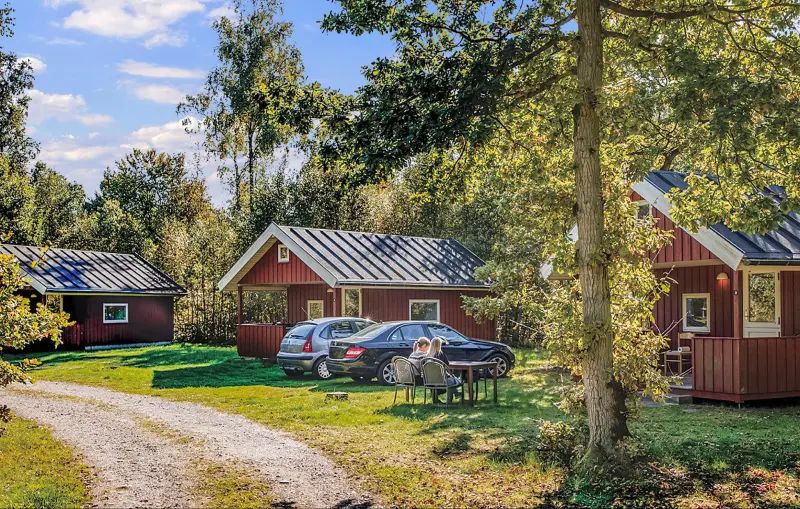 Ferienhaus Juelsminde