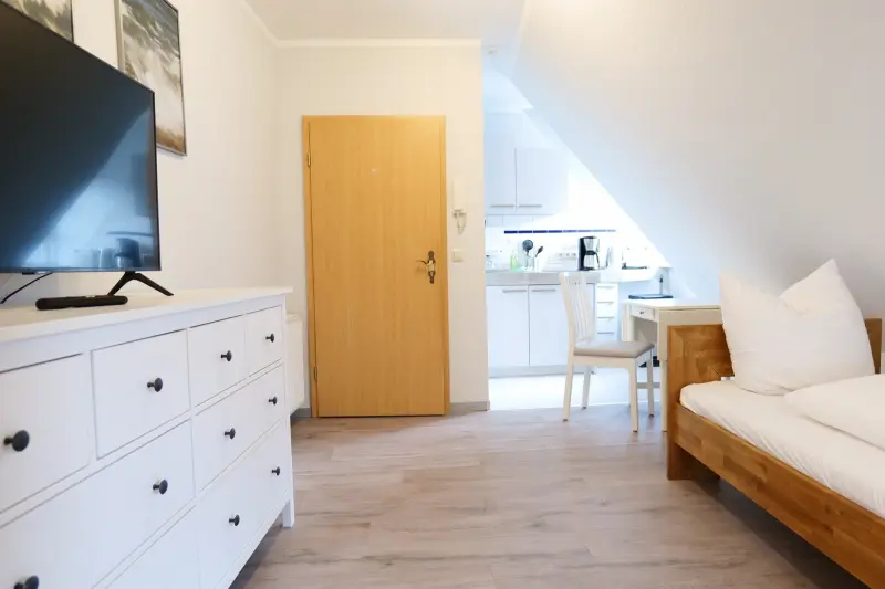 Ferienwohnung Wismar