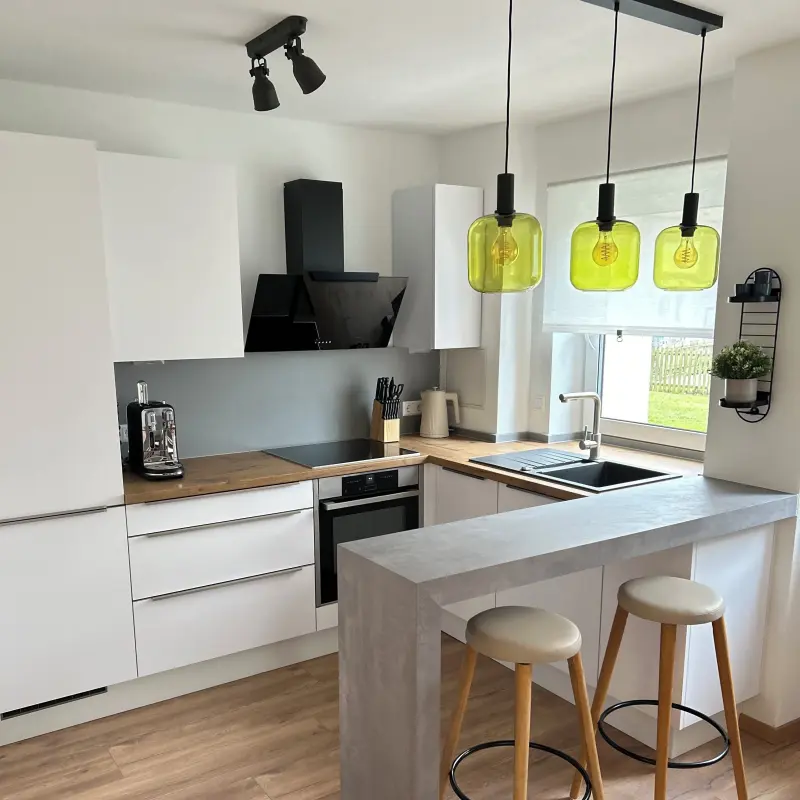 Ferienwohnung Günzburg