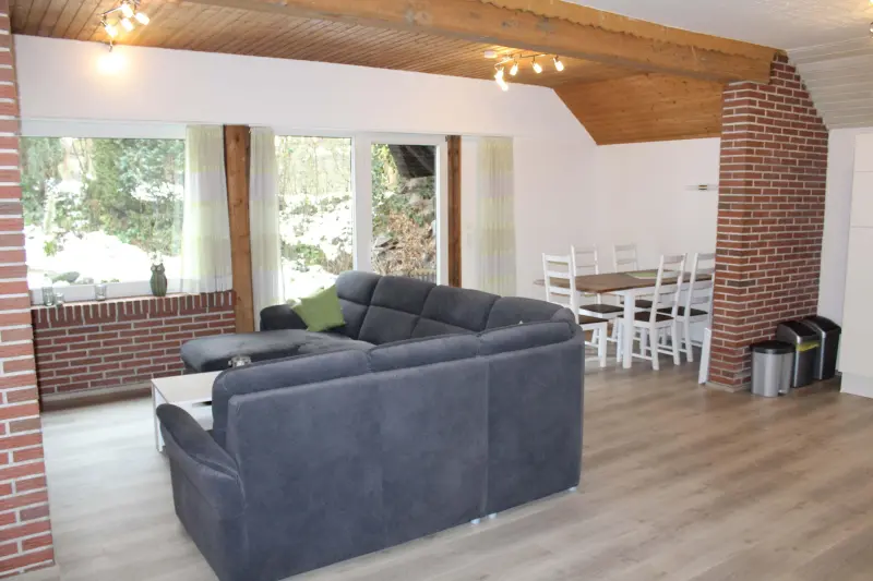 Ferienwohnung Ulmen