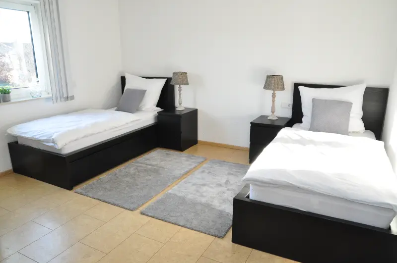 Privatzimmer Trossingen