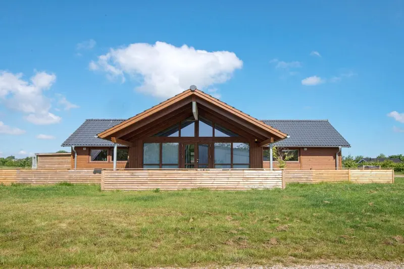 Ferienhaus in Skovmose f&uuml;r max. 6 Personen