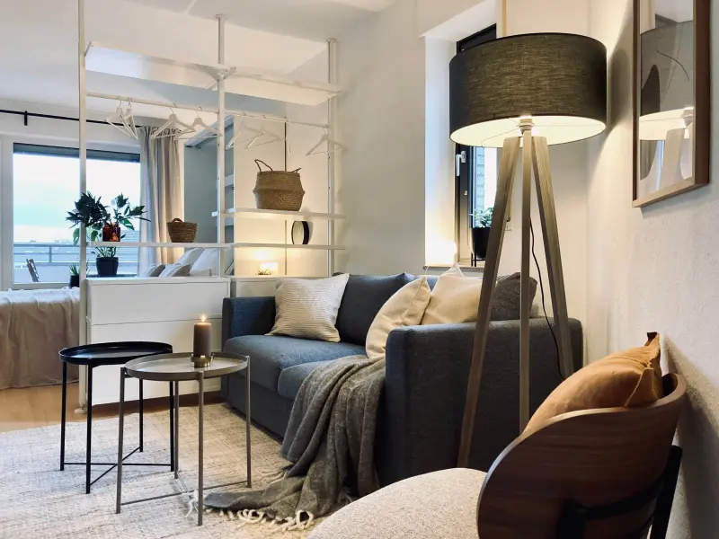 Ferienwohnung Hiltrup