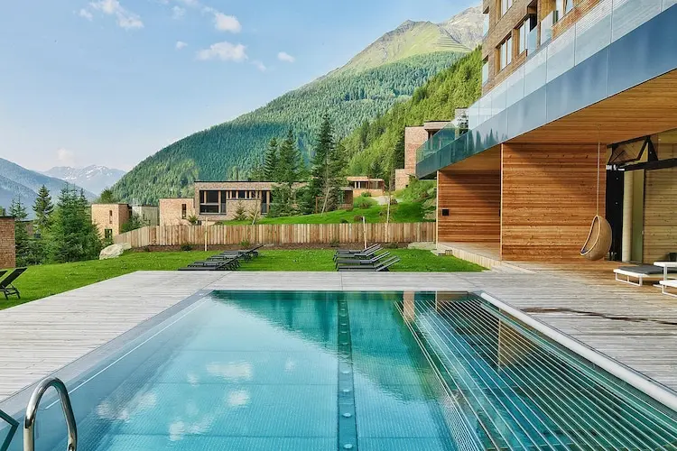 Chalet mit Hund in Kals am Grossglockner für max. 4 Personen Chalet mit Hund in Kals am Grossglockner für max. 4 Personen