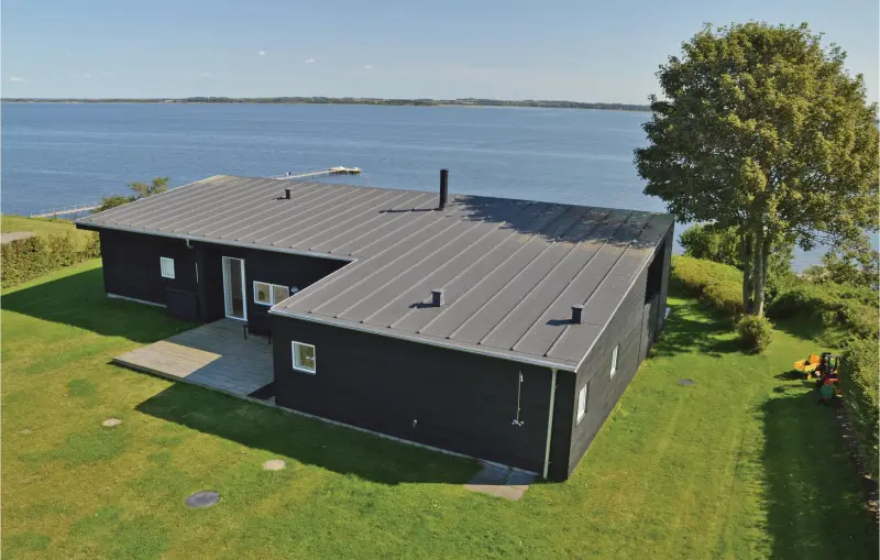 Ferienhaus in Roslev f&uuml;r max. 6 Personen