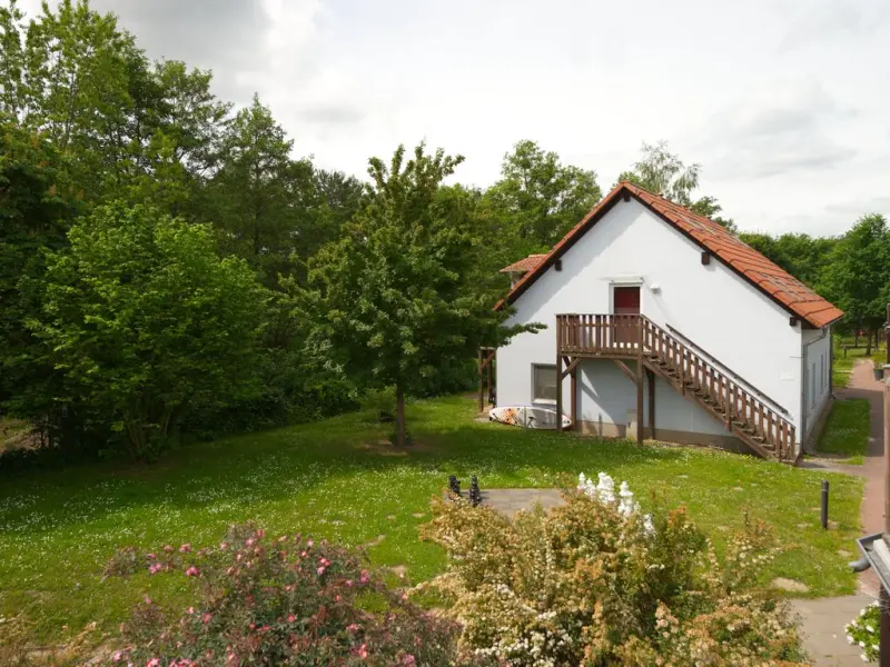 Ferienwohnung  Babke
