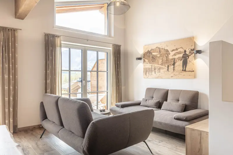 Chalet  Uttendorf
