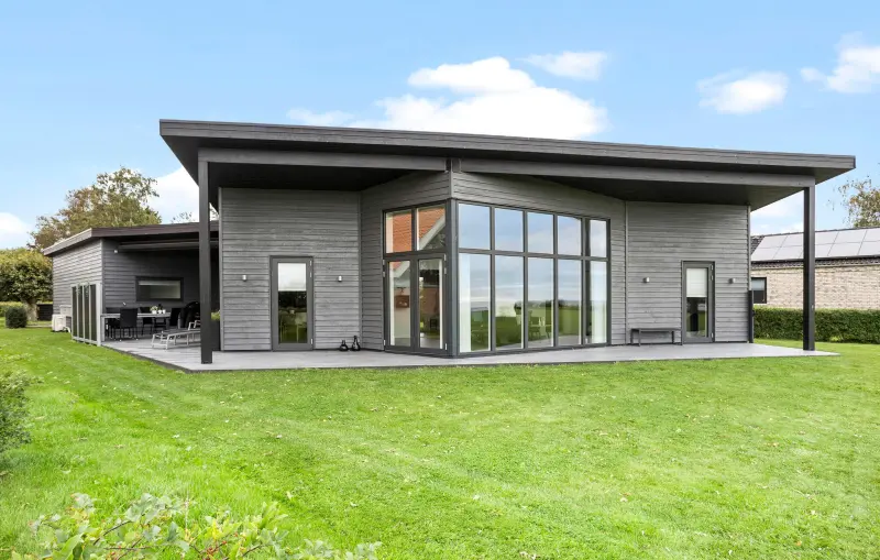Ferienhaus Hadersleben