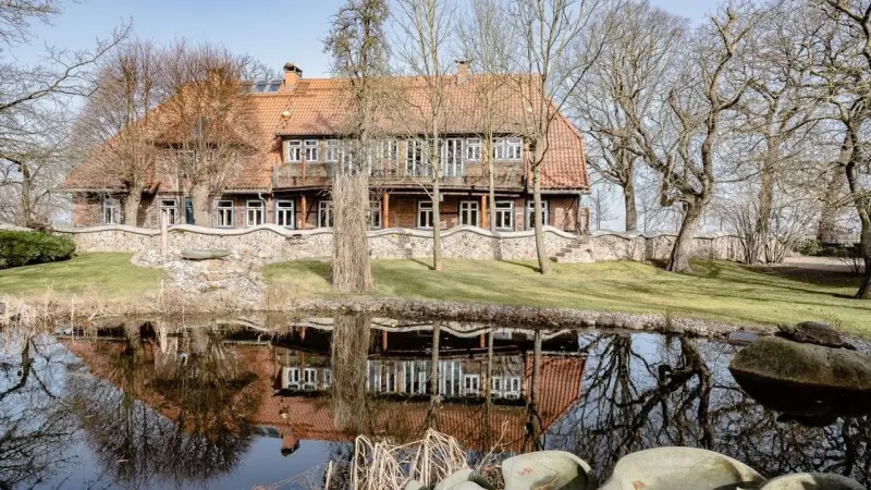Ferienwohnung  Hitzacker (Elbe)