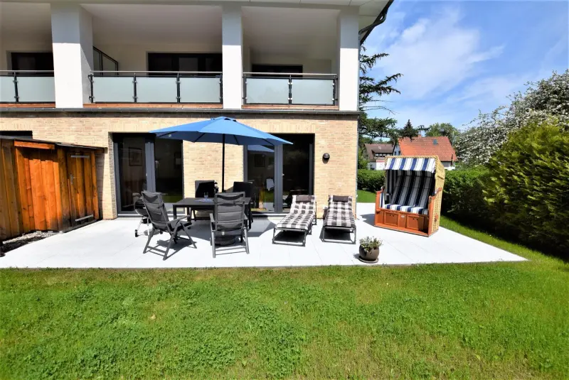 Ferienwohnung  Sehlendorf