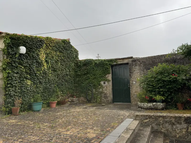 Ferienhaus in Viana do Castelo f&uuml;r max. 10 Personen am Atlantik