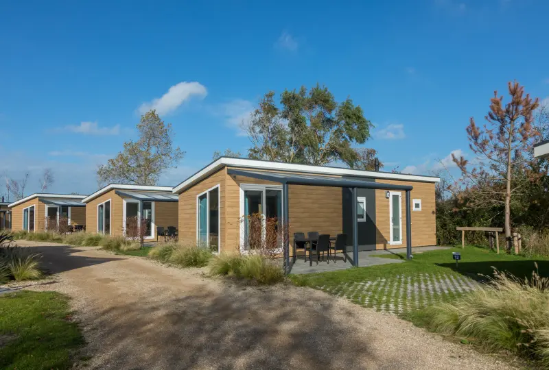 Ferienhaus  Vrouwenpolder