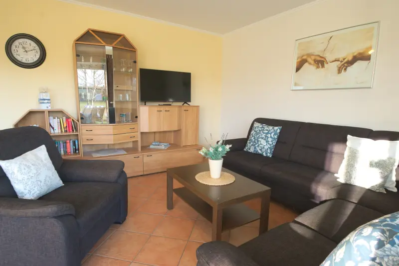 Ferienwohnung Norddeich