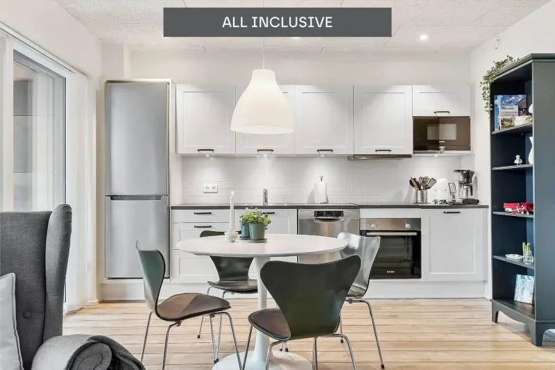 Ferienwohnung  Holmsland Klit