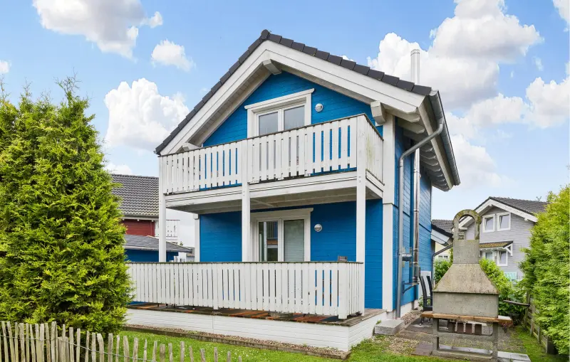 Ferienhaus Süssau