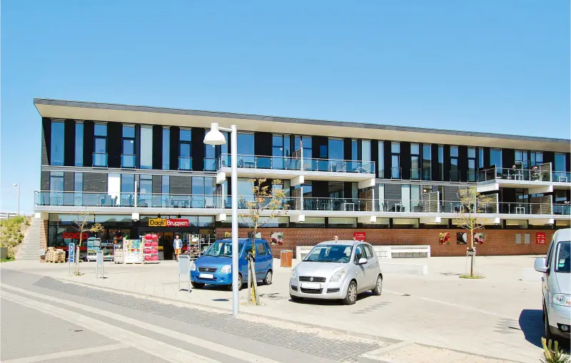 Ferienwohnung  Sønderstrand