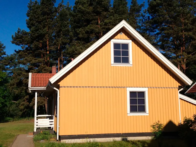 Ferienhaus  Userin
