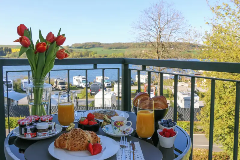 Ferienwohnung Möhnesee