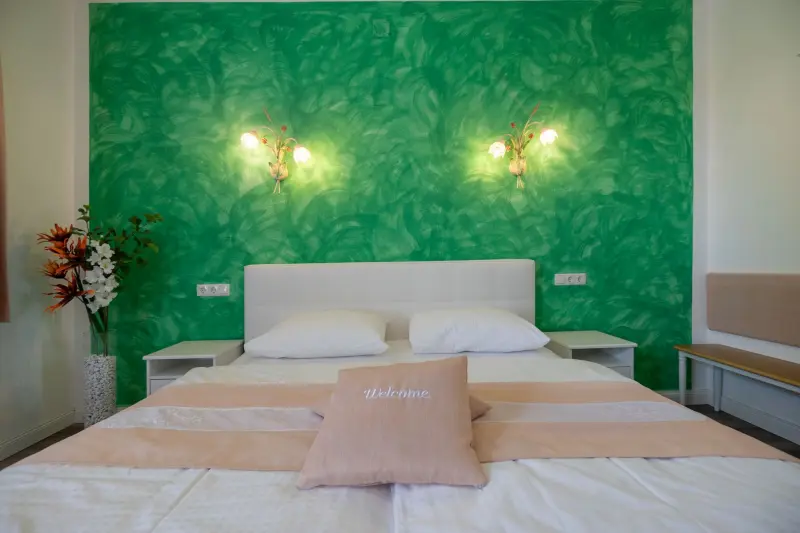 Ferienwohnung Baden