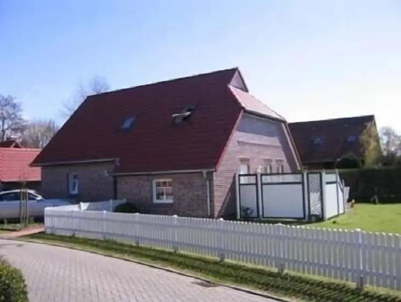 Ferienhaus Osteel