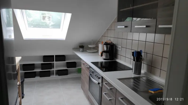 Ferienwohnung Oerlinghausen