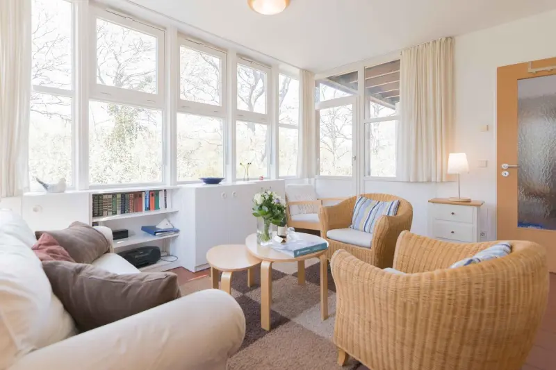 Ferienhaus in Ahrenshoop f&uuml;r max. 6 Personen