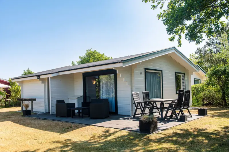 Ferienhaus Ameland