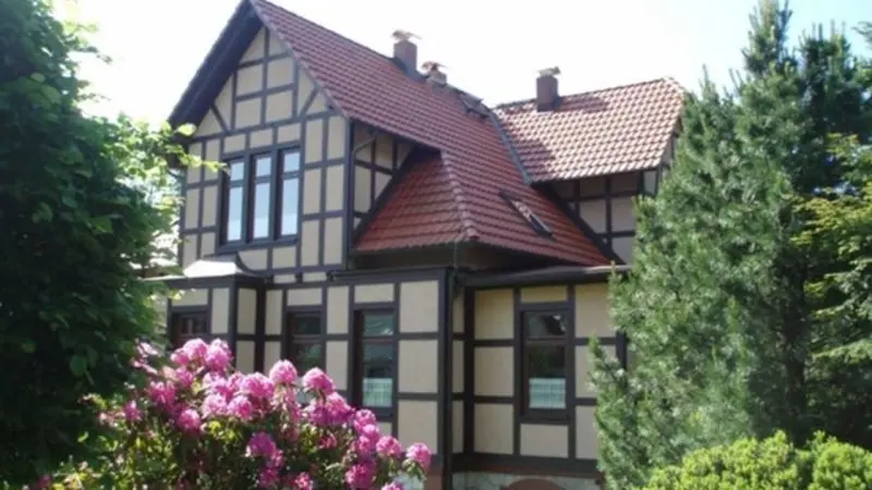 Ferienwohnung Bad Sachsa