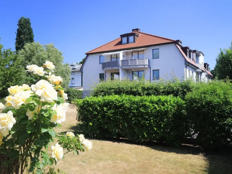 Ferienwohnung  Boltenhagen