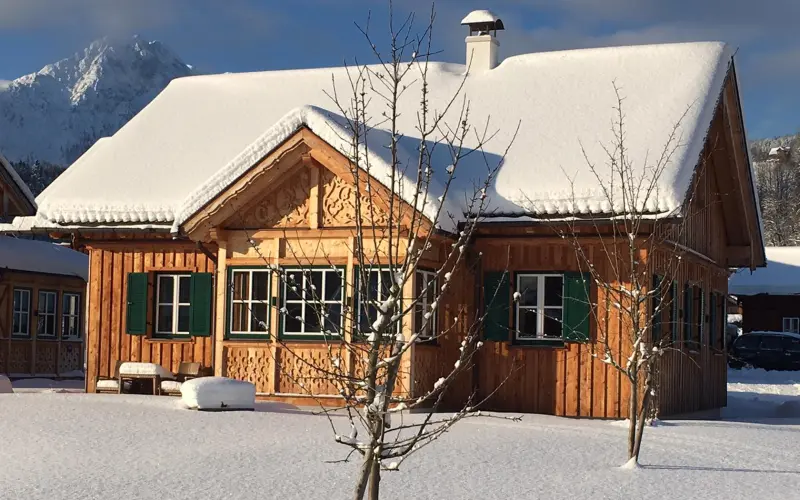Ferienhaus Gemeinde Altaussee