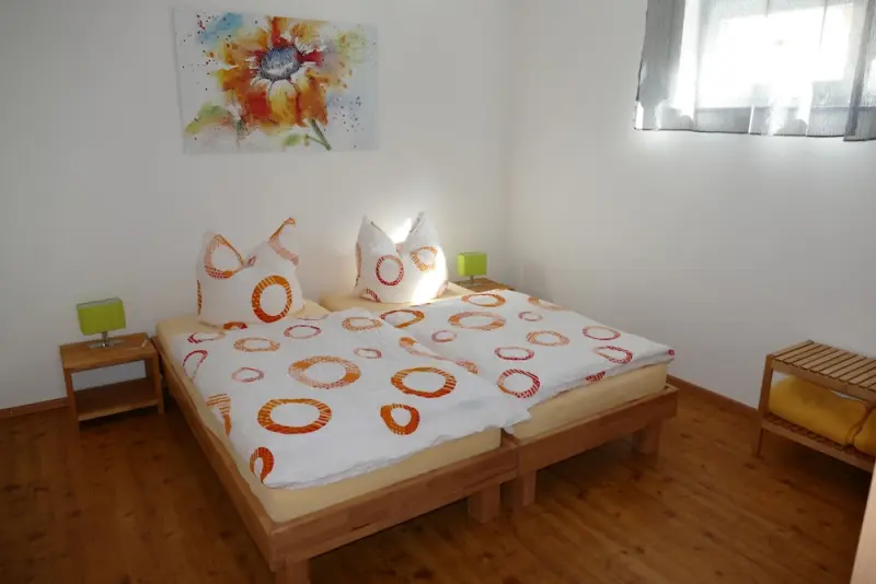 Ferienwohnung Aalen