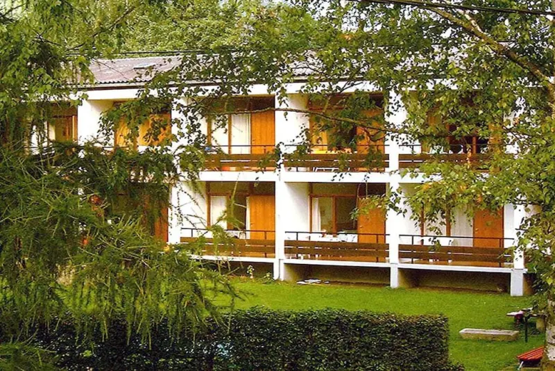 Ferienhaus mit Hund in Steindorf am Ossiacher See für max. 4 Personen Ferienhaus mit Hund in Steindorf am Ossiacher See für max. 4 Personen