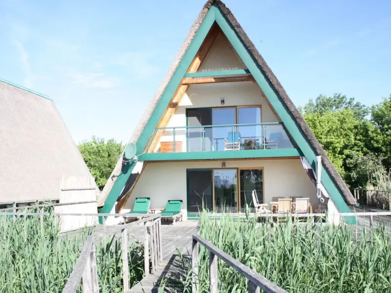Ferienwohnung Purbach am Neusiedler See
