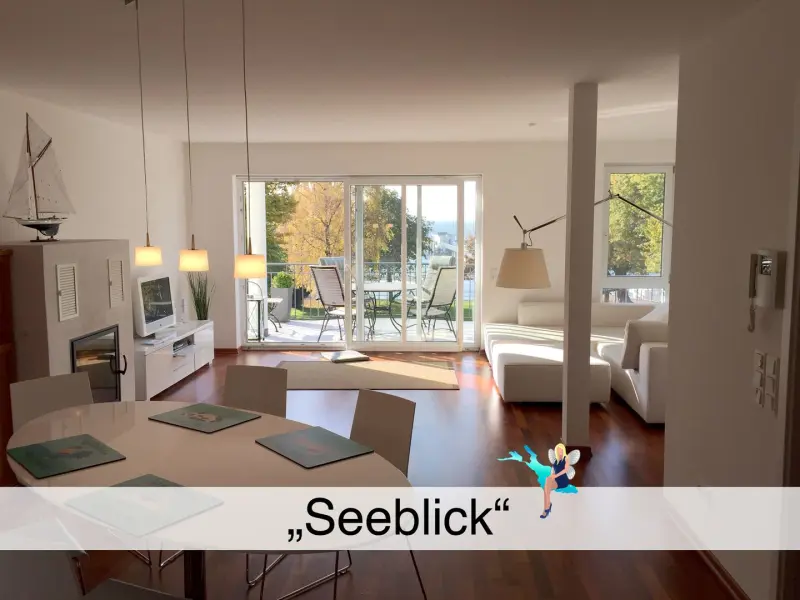 Ferienwohnung Nonnenhorn