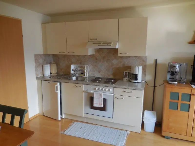 Ferienwohnung Ried