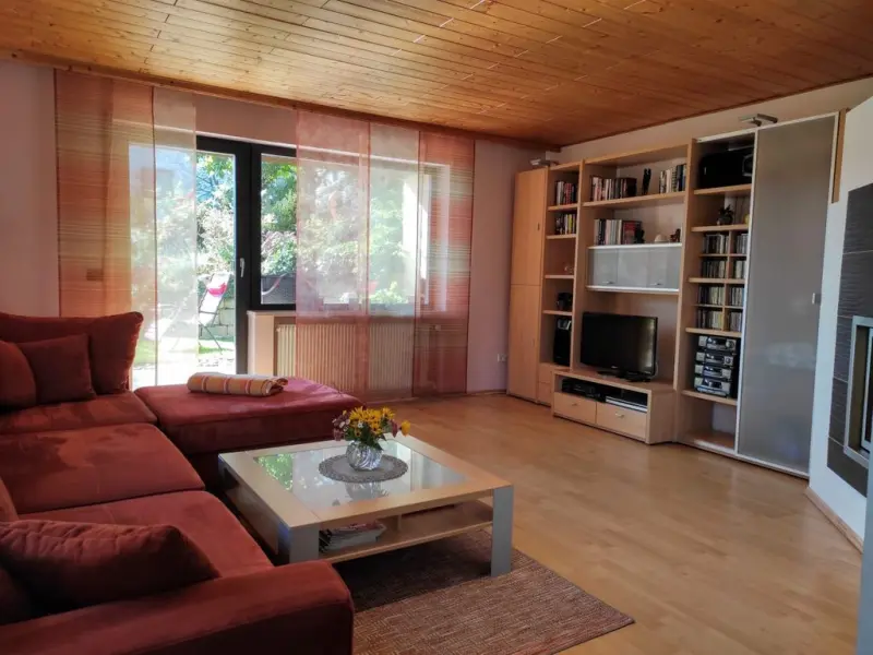 Ferienwohnung Ebermannstadt