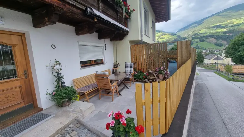 Ferienhaus Gemeinde Kaltenbach