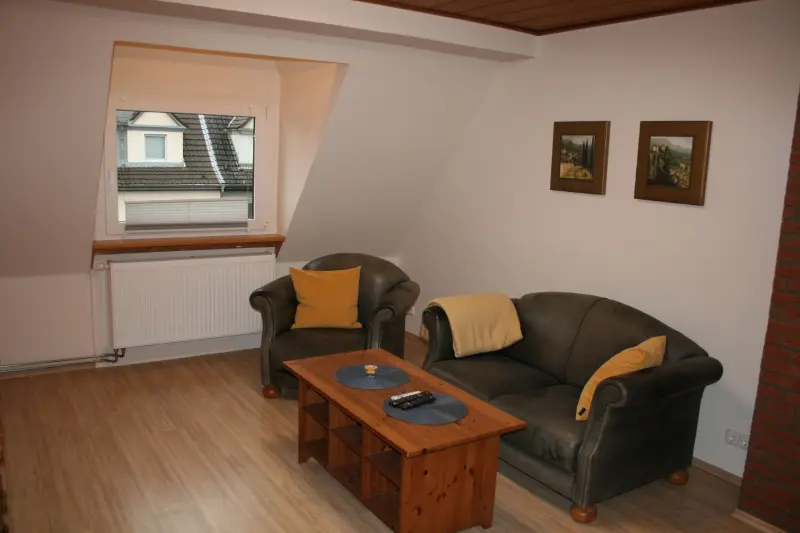 Ferienwohnung Mülheim an der Ruhr