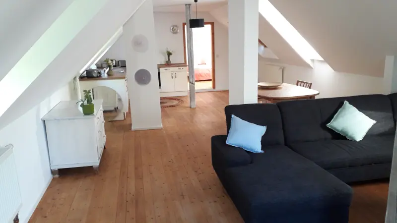 Ferienwohnung Lauf an der Pegnitz