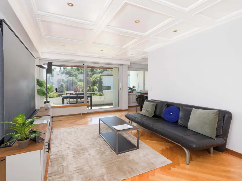 Ferienwohnung Uster
