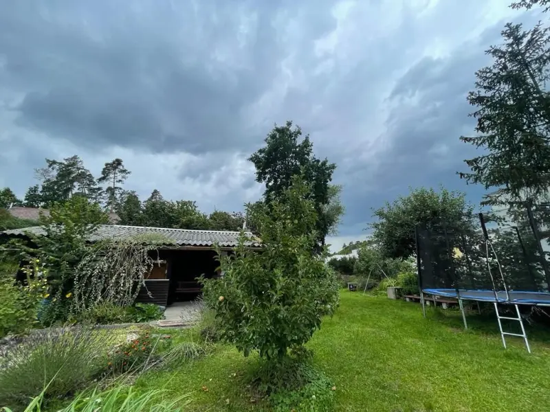 Hütte Wachendorf